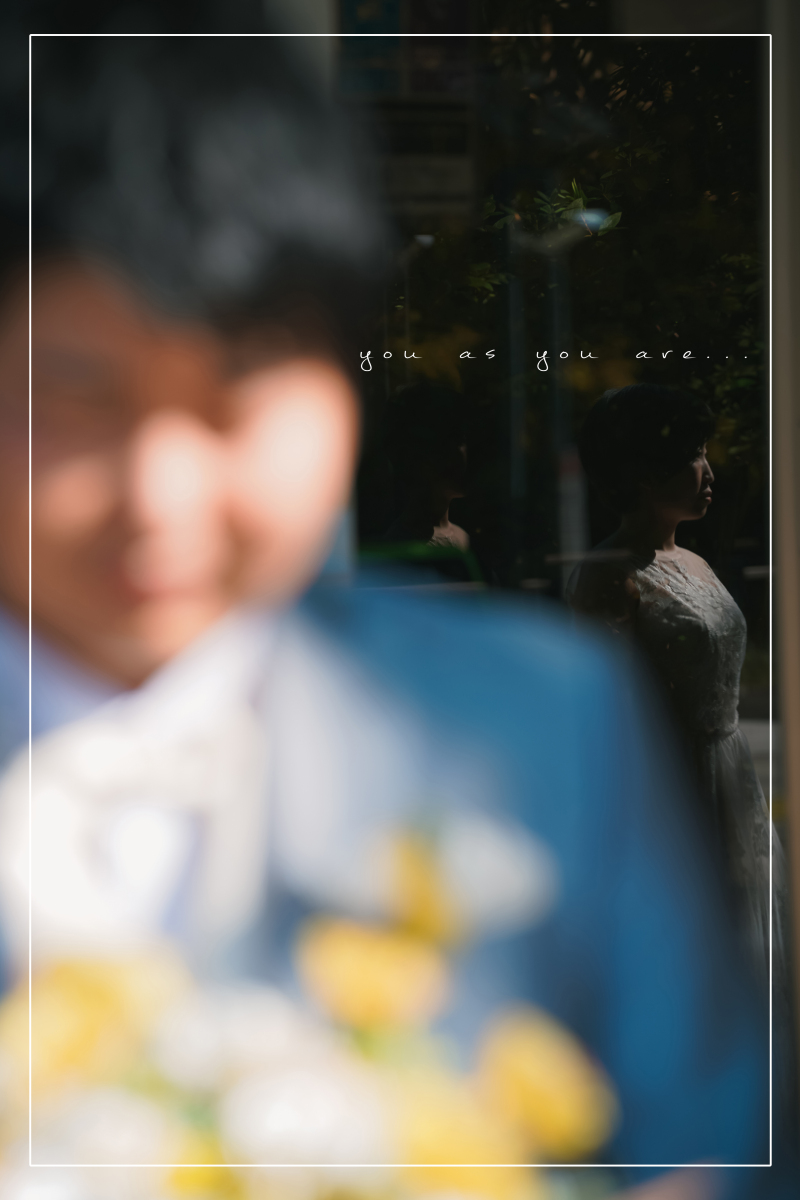 クリエティブに