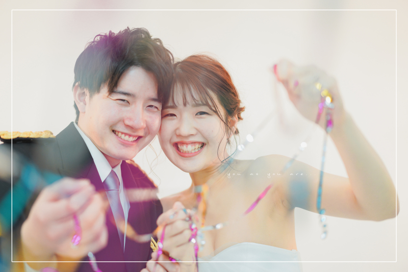 ちょっとしたアイディアで！