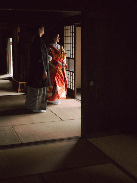 難波田城