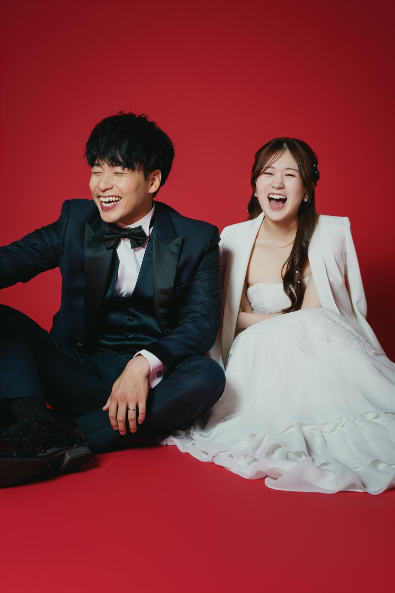 何気ない瞬間も