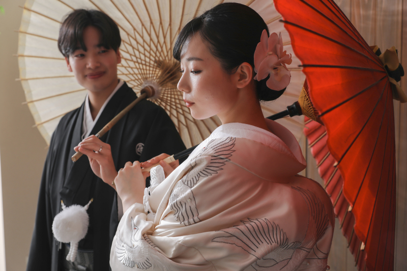 クールに