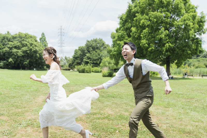 まだまだ元気いっぱいやで〜〜〜〜!!!