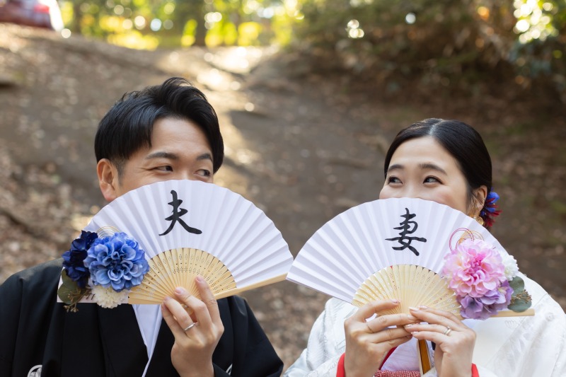 フォトアイテムも使って