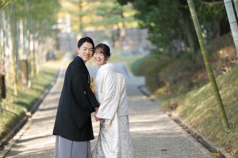 花田苑での思い出の1日。