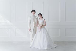 洋装ハウススタジオ撮影のご紹介