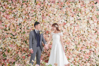 洋装ハウススタジオ