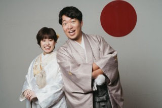 屋内庭園で思い出に残るひとときを