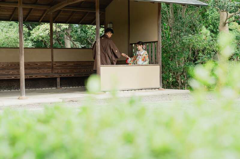 こんな場所も、、