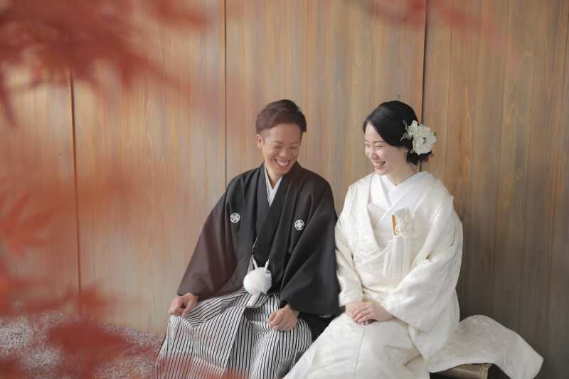 どんな会話が聞こえますか？