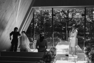 チャペル & スタジオ