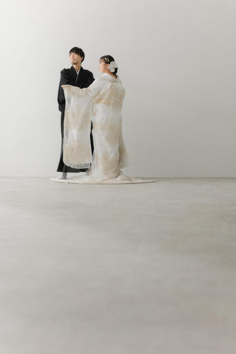 広い表現も可能です！