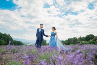 爽やかな軽井沢撮影♪