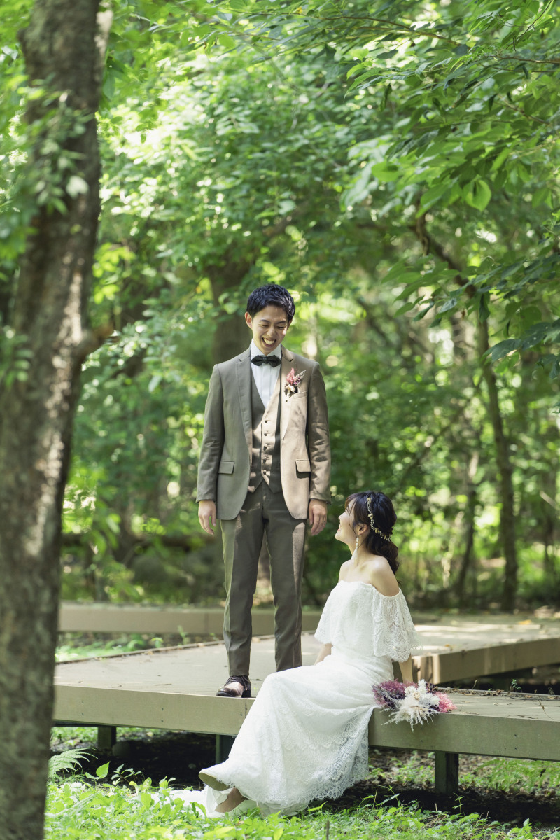 できるだけ自然に