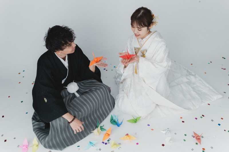 コンフェッティ