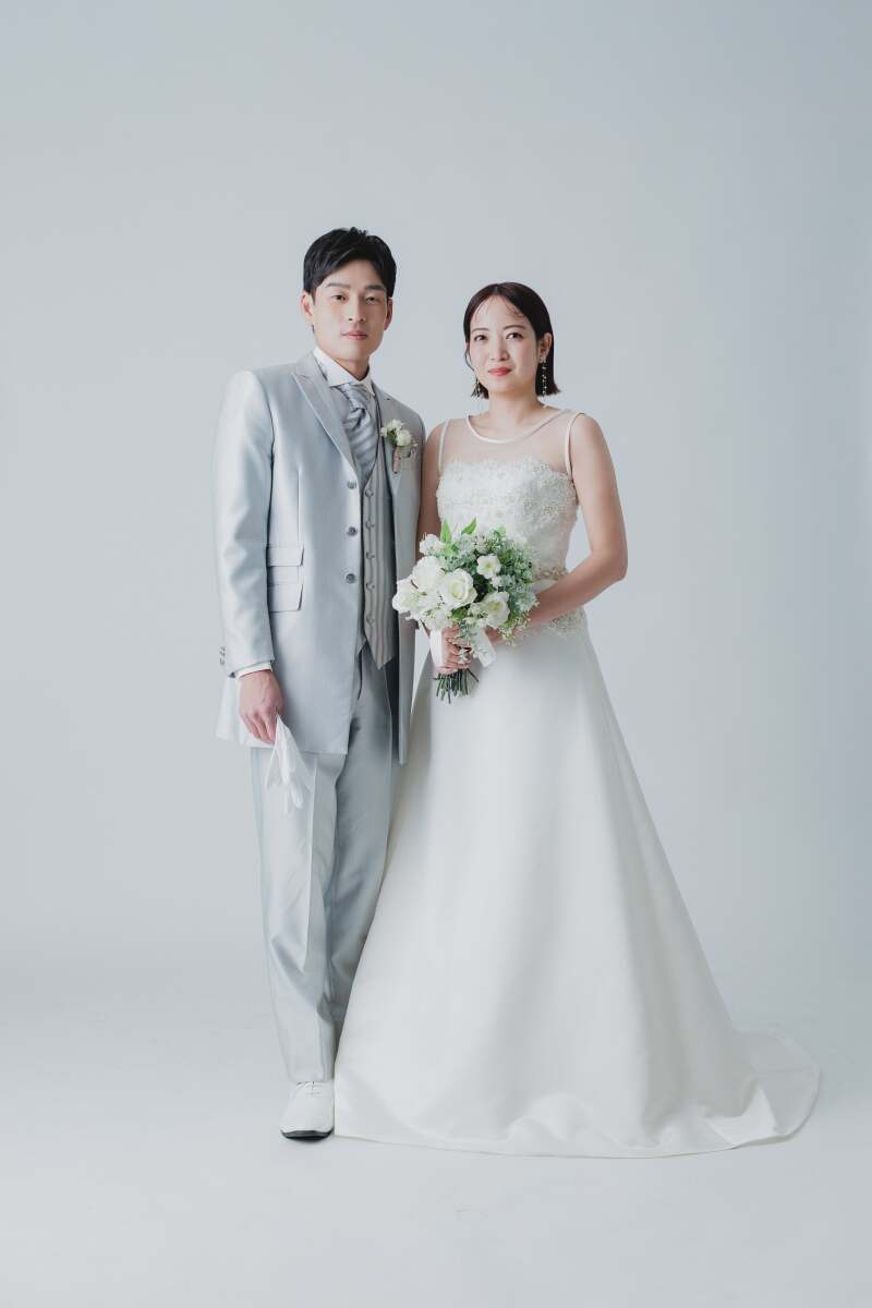 洋装撮影スタート！！！