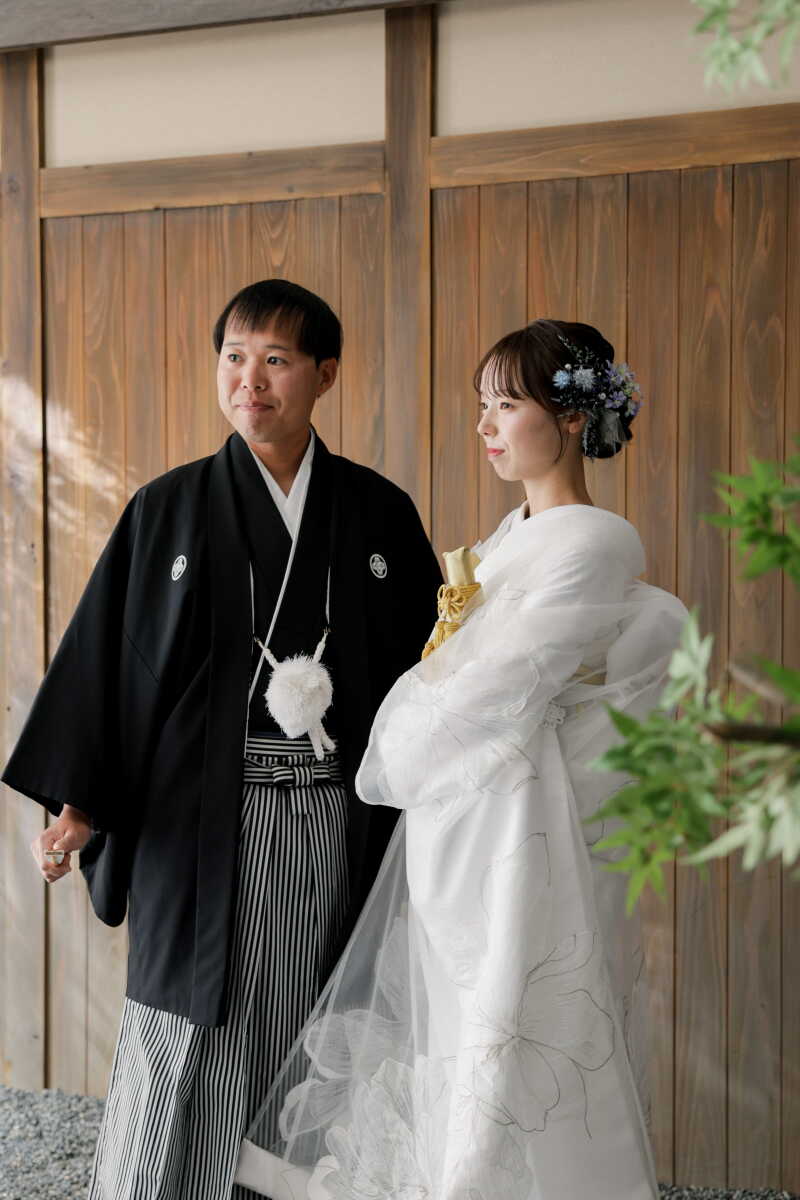 撮影スタート！