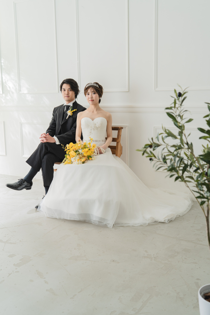 次は、洋ハウス撮影スタート。