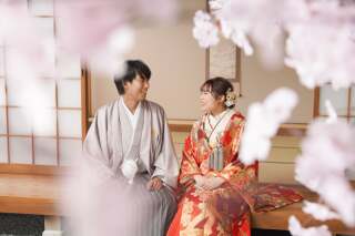 屋内庭園スタジオ