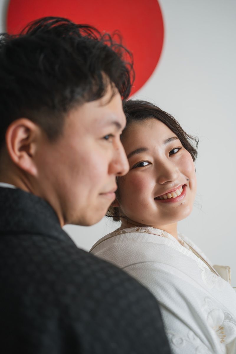 こんな感じもいいですよね