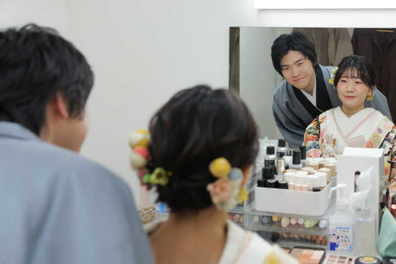 ファーストミート