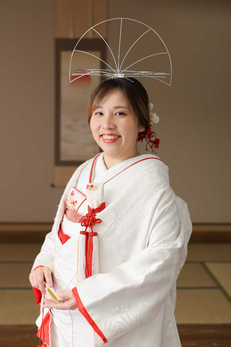 こんなオフショットも