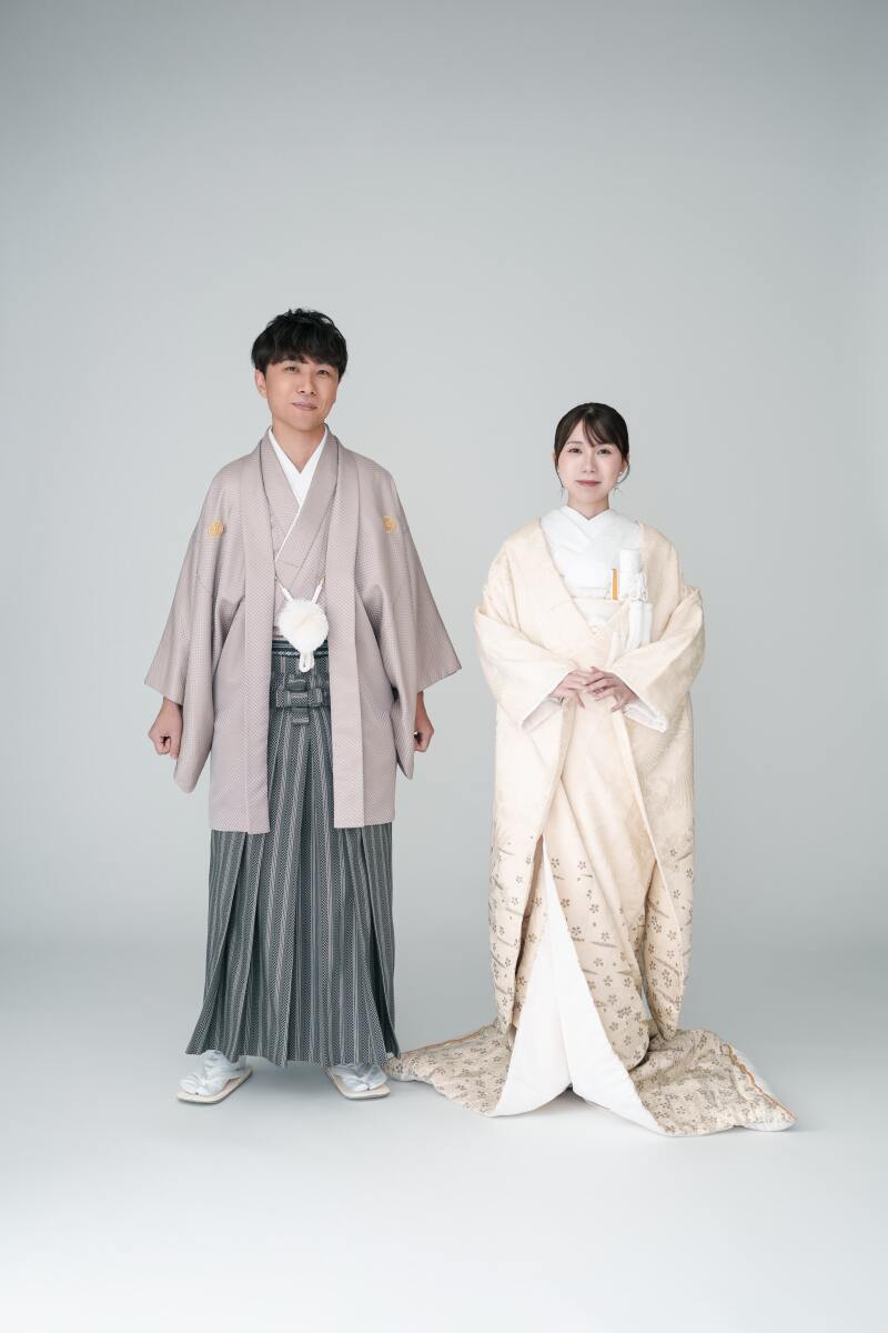 撮影スタートです。