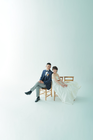 シンプルスタジオで写真を楽しむ！！