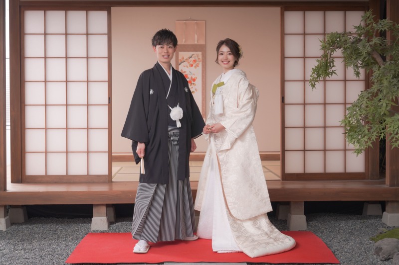 しっかりとした