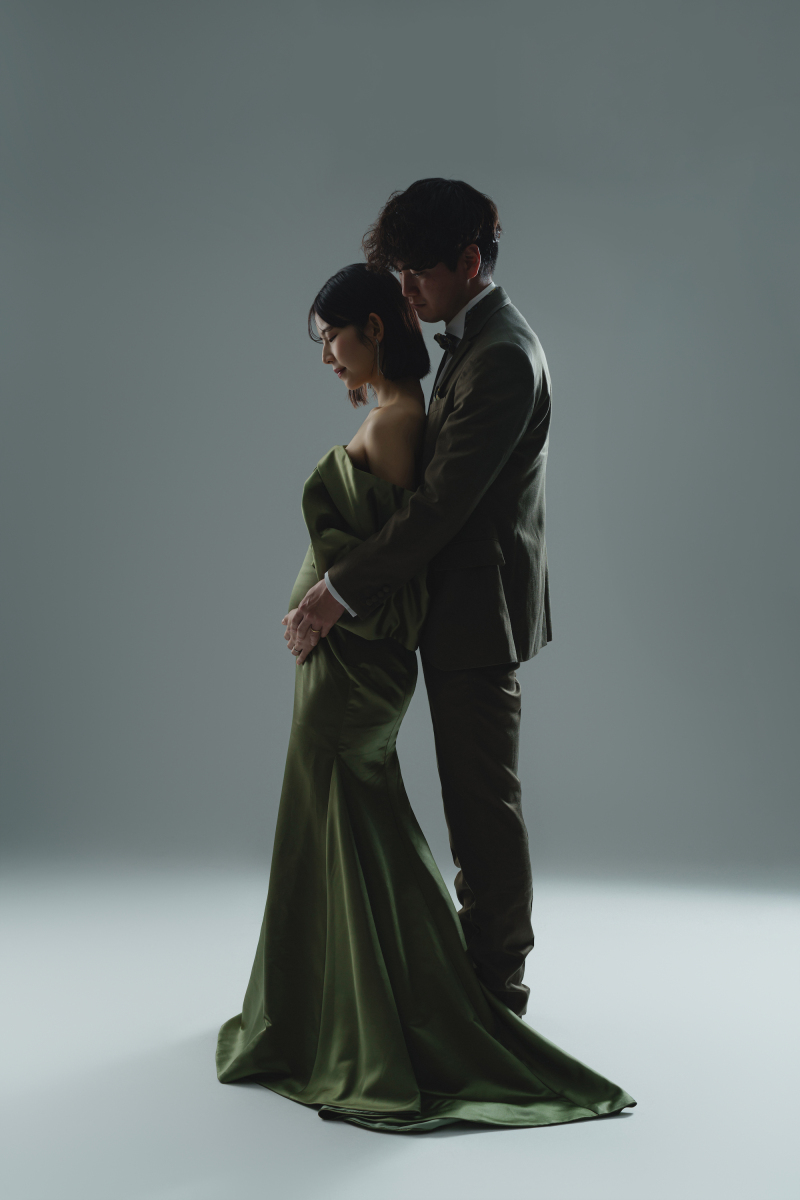 マタニティフォト