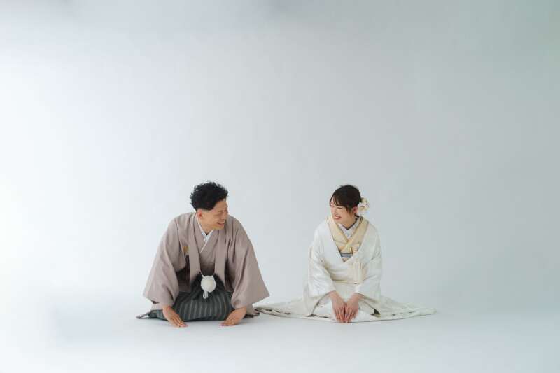 最後の一絞り！