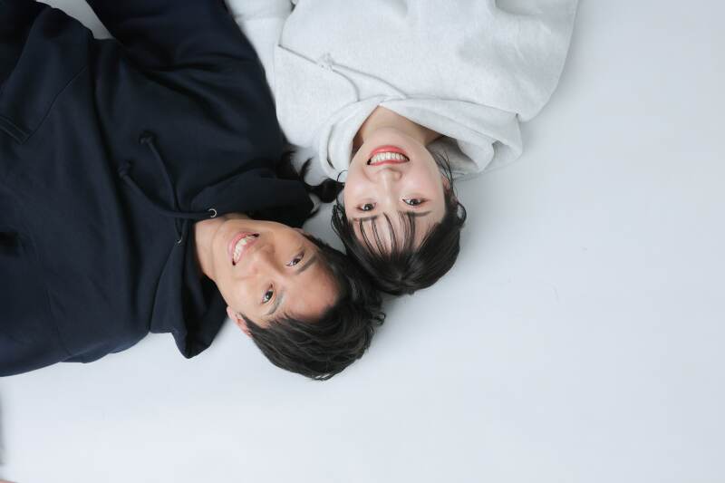 お疲れ様でした！