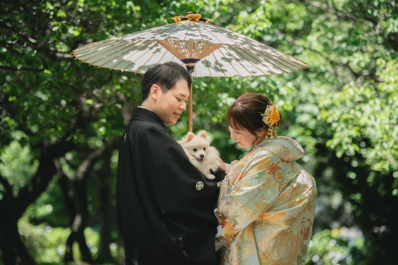 初夏の大宮第二公園!