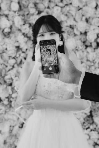 スタジオ撮影で素敵なお写真を残しませんか？