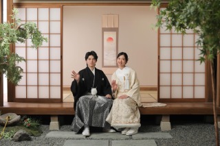 スタジオで特別な思い出を残しませんか？