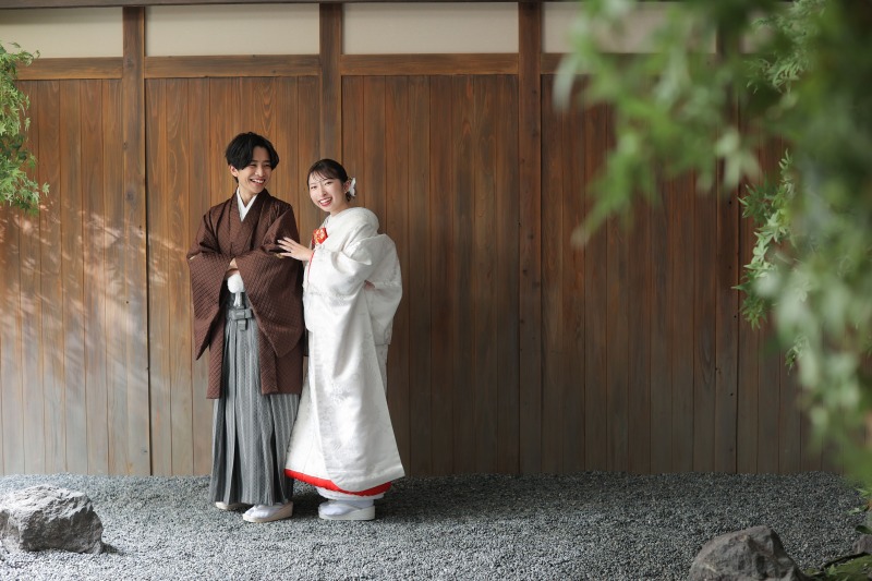 待ち合わせのシーンから