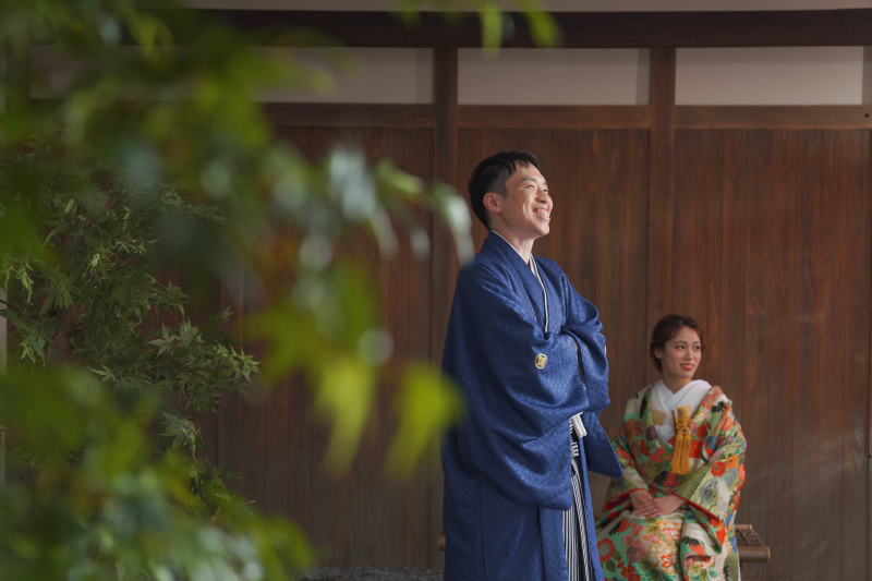屋内庭園スタジオご紹介！