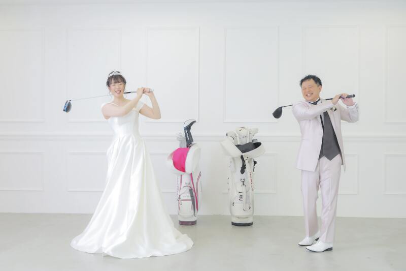 ナイスショット！！