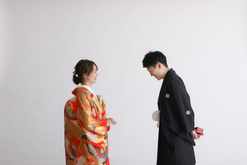 あの時を思い出して…