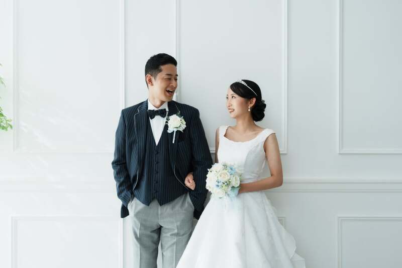 ハウススタジオの撮影です！