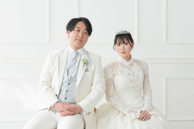 まずはシンプルに