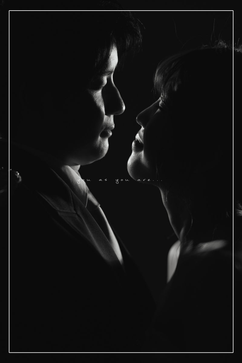 おしゃれにカッコよく