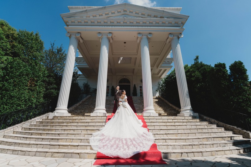 素敵なひと時に