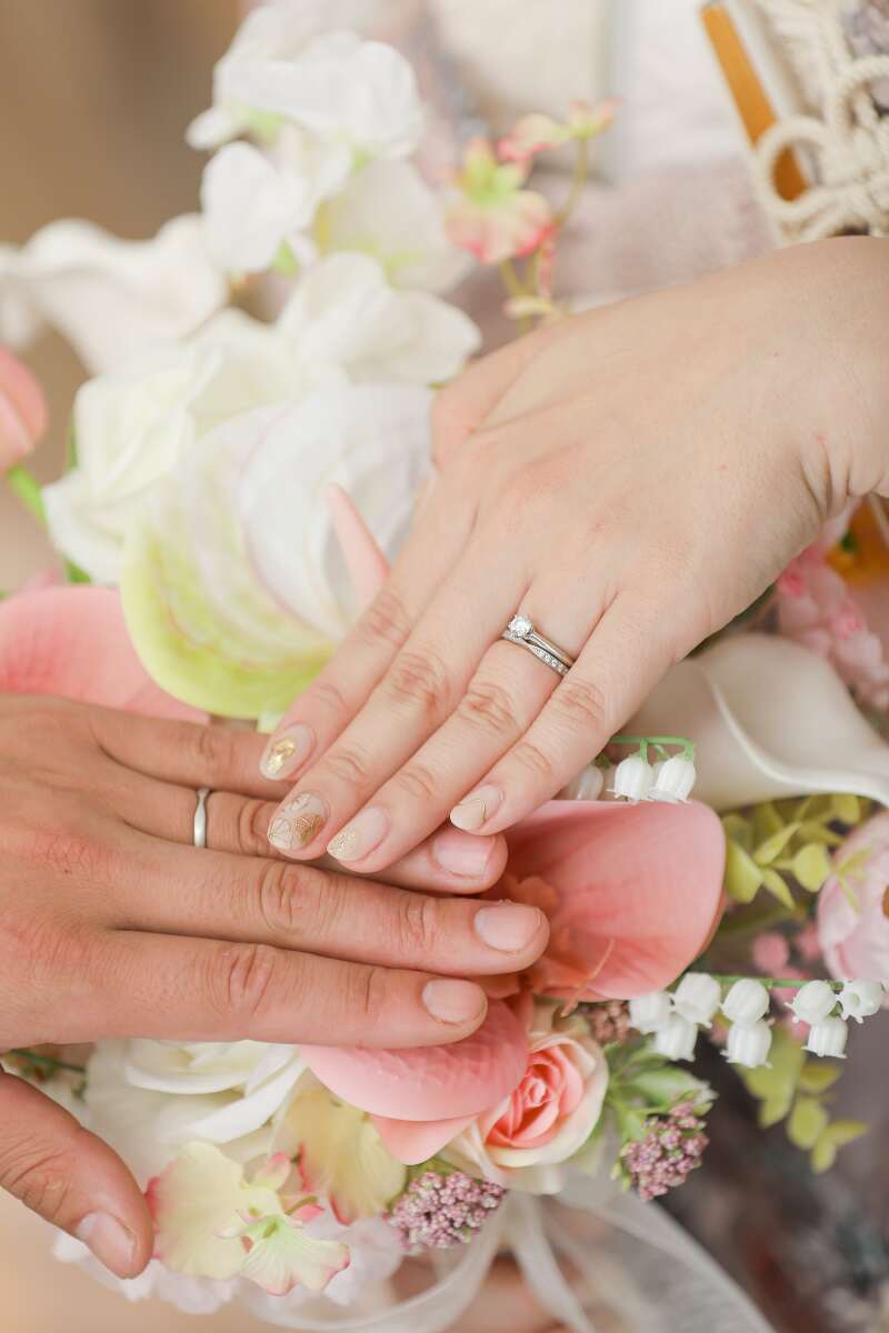 手元の思い出も