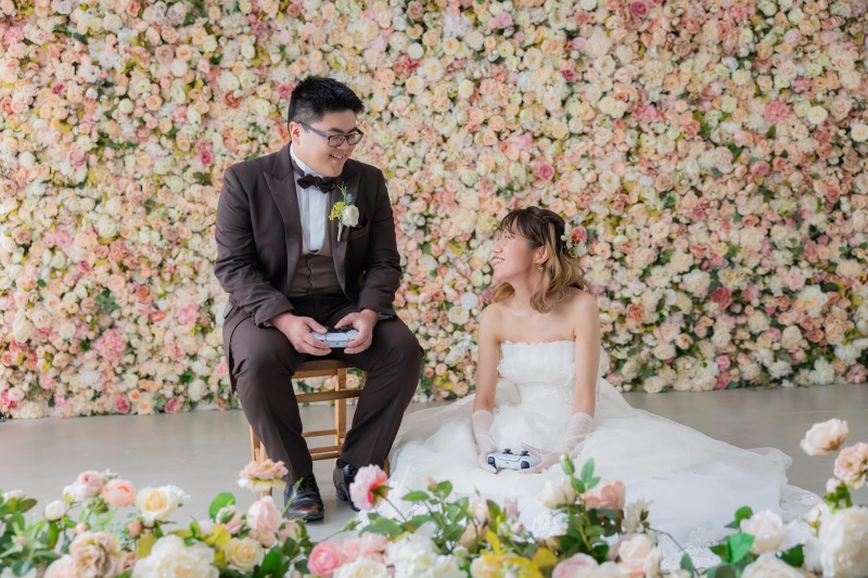 ゲーム機と一緒に！