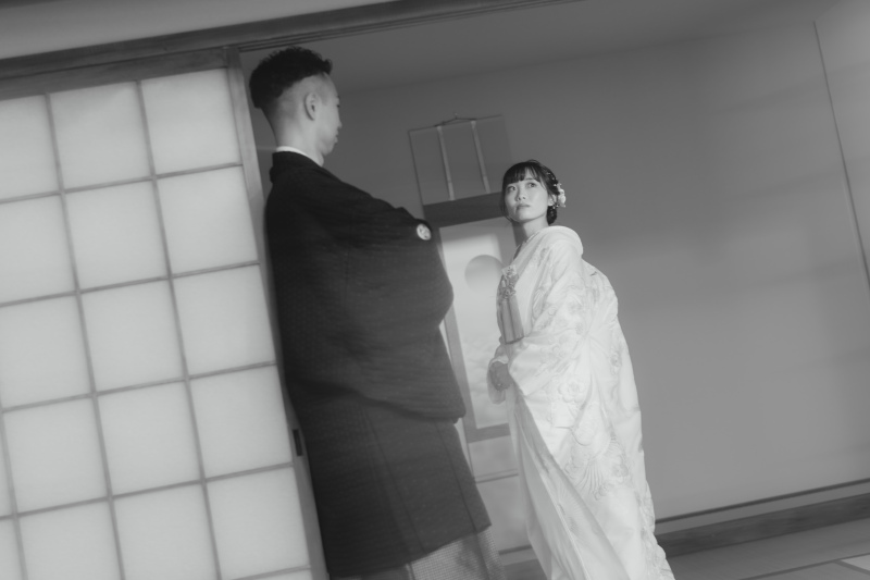 アート的な要素も