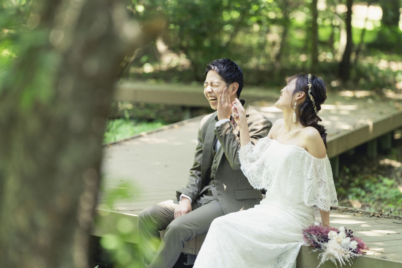 この日は30度超え!