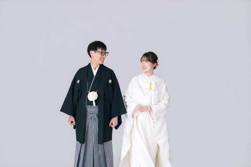 和装スタジオPLUS+で