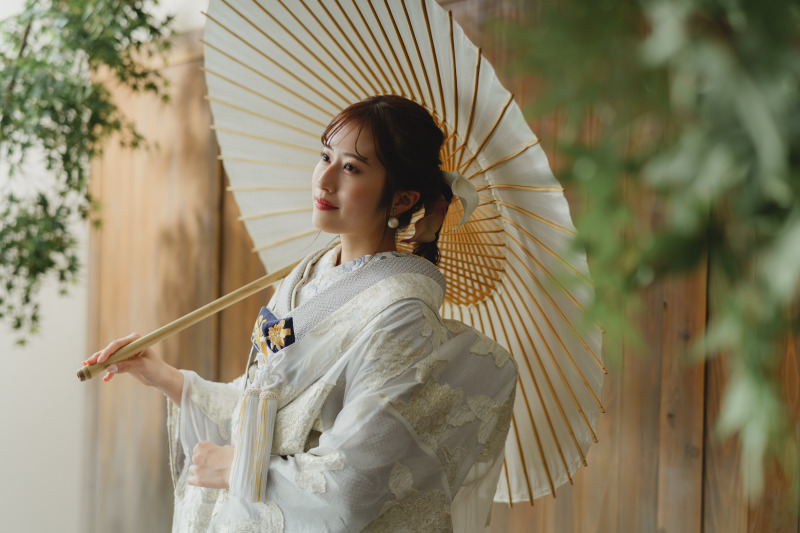 コーディネートを変えて