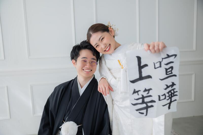 アイテムを使用して