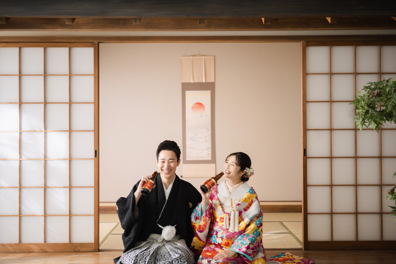 お持ち込みいただきました！